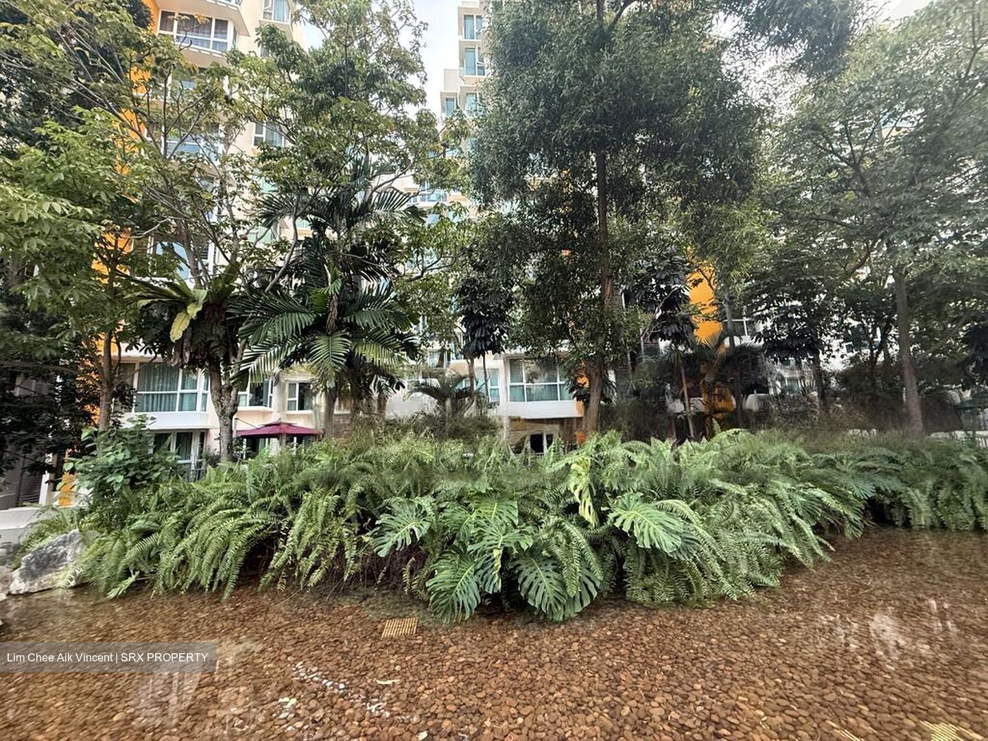 Savannah Condopark (D18), Condominium #465328191